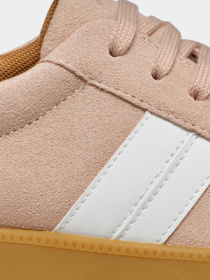 Кеди низькі Geox Meleda модель D36UGB-022BC-C5825 Фото