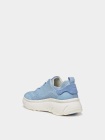 Кроссовки Geox Nebula 2.0 X модель D55NHA-09T22-C4003 Фото