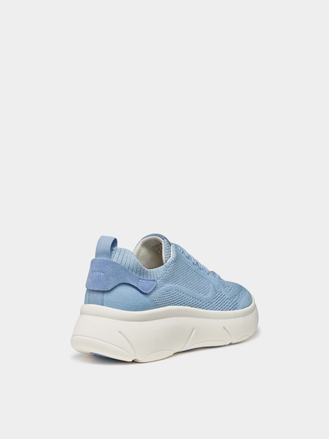 Кроссовки повседневные Geox Nebula 2.0 X модель D55NHA-09T22-C4003 Фото