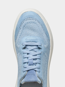 Кроссовки повседневные Geox Nebula 2.0 X модель D55NHA-09T22-C4003 Фото