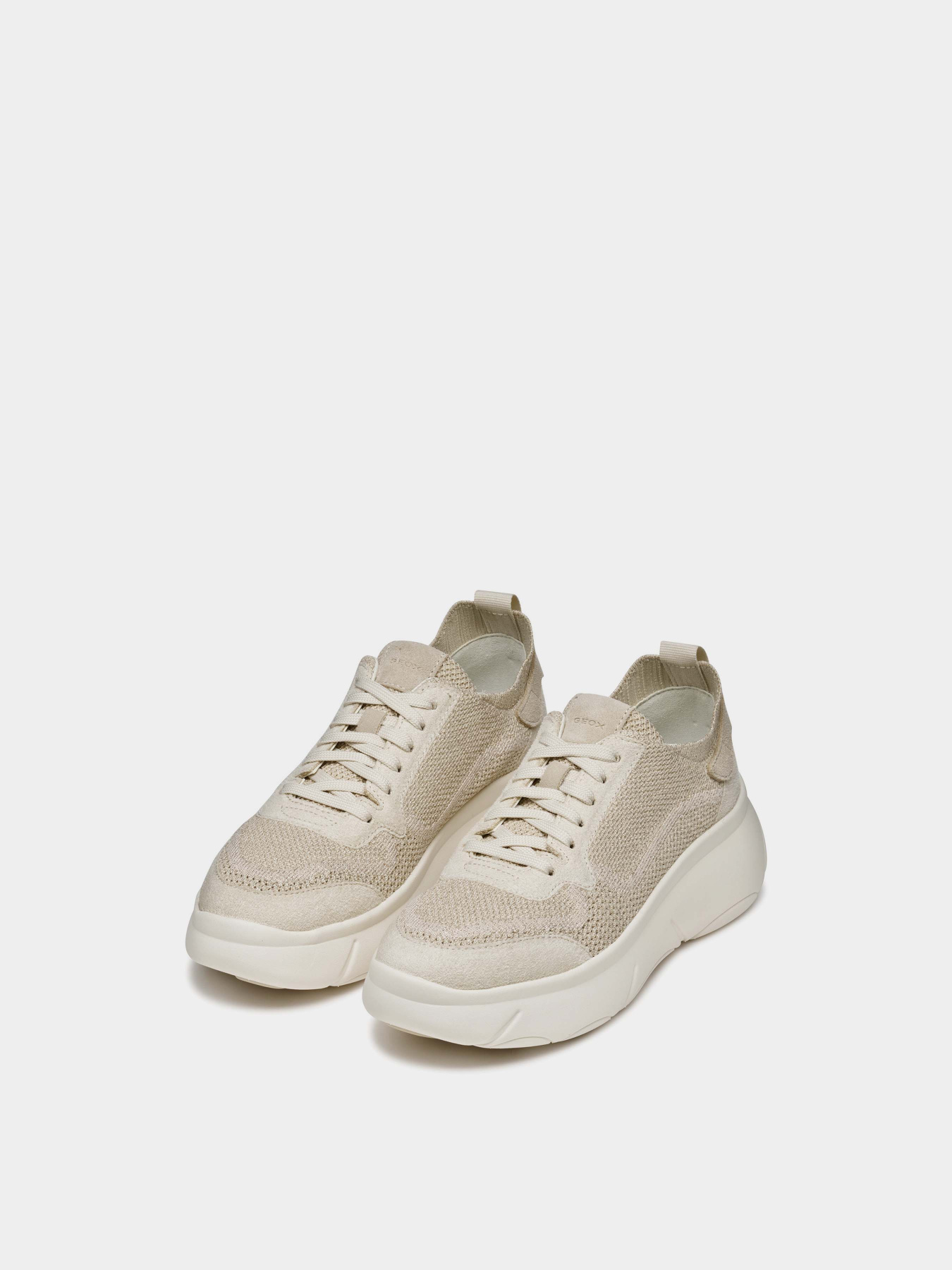 Кросівки повсякденні Geox Nebula 2.0 X модель D55NHA-09T22-C6738 Фото