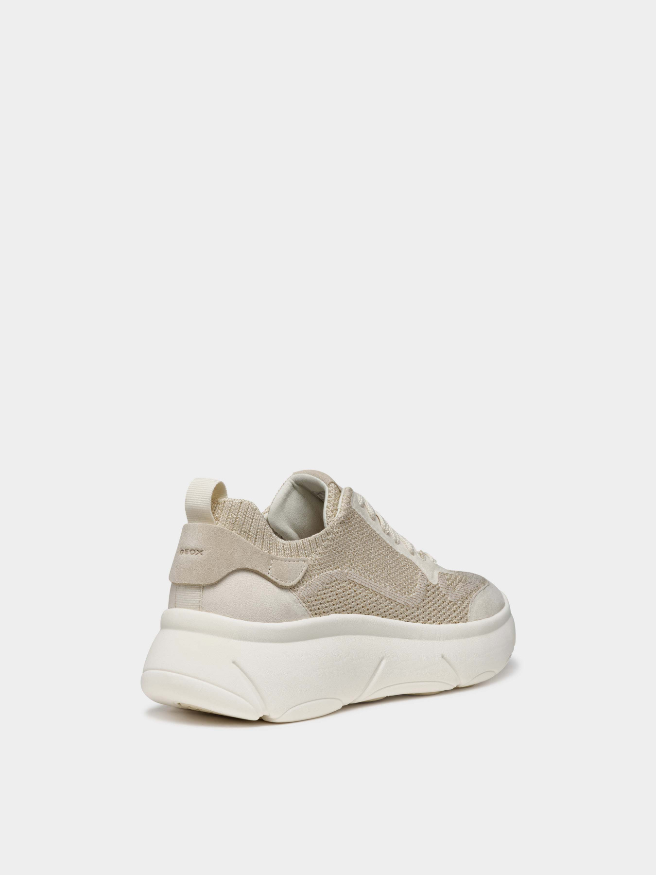 Кросівки повсякденні Geox Nebula 2.0 X модель D55NHA-09T22-C6738 Фото