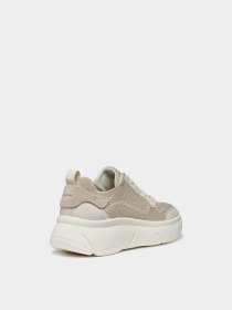 Кросівки повсякденні Geox Nebula 2.0 X модель D55NHA-09T22-C6738 Фото