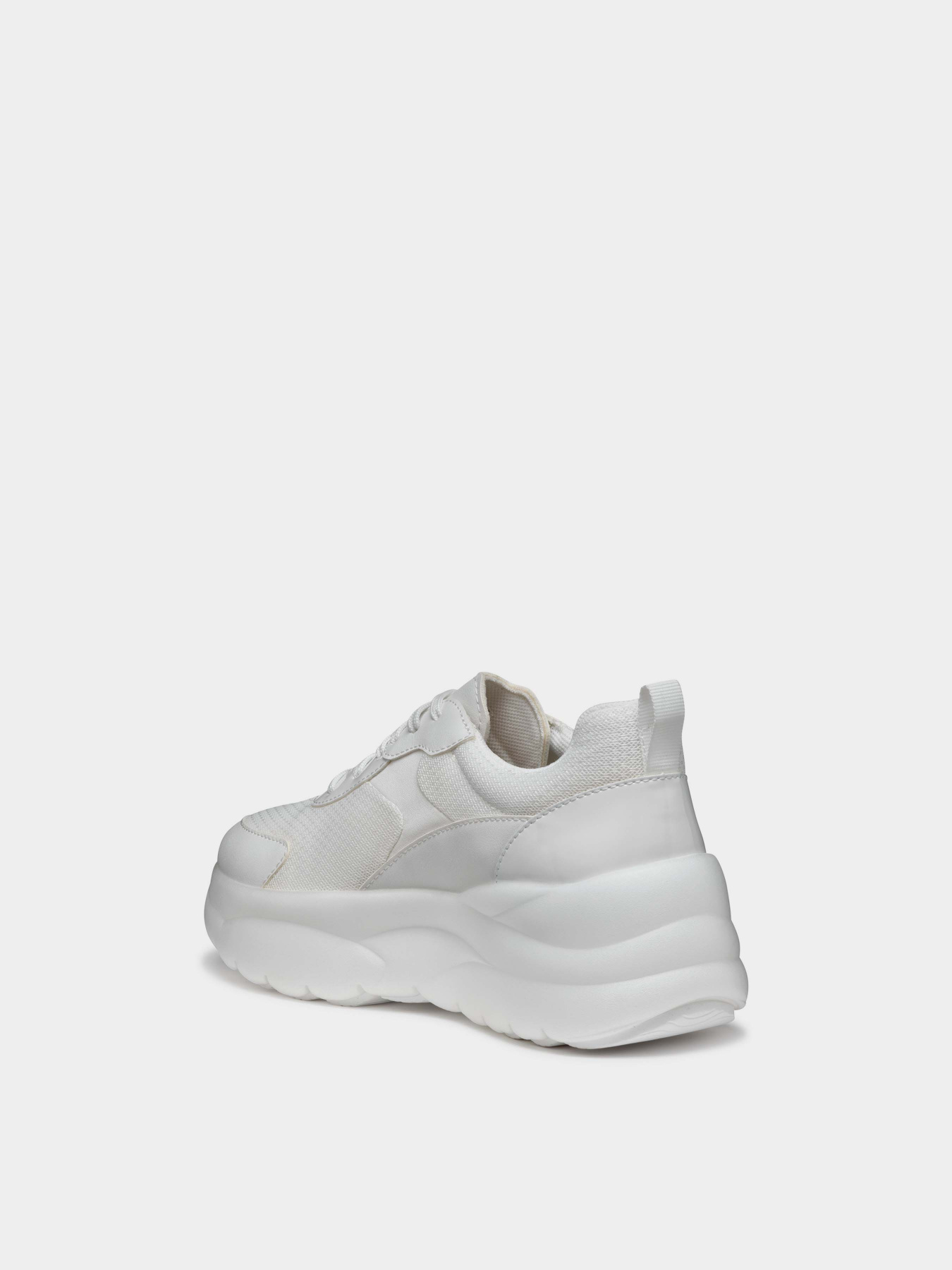 Кроссовки повседневные Geox Xtors модель D551FD-01454-C1000 Фото