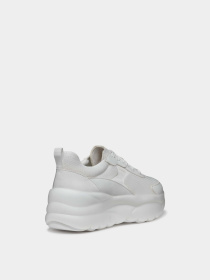 Кроссовки повседневные Geox Xtors модель D551FD-01454-C1000 Фото