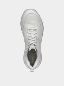 Кроссовки повседневные Geox Xtors модель D551FD-01454-C1000 Фото