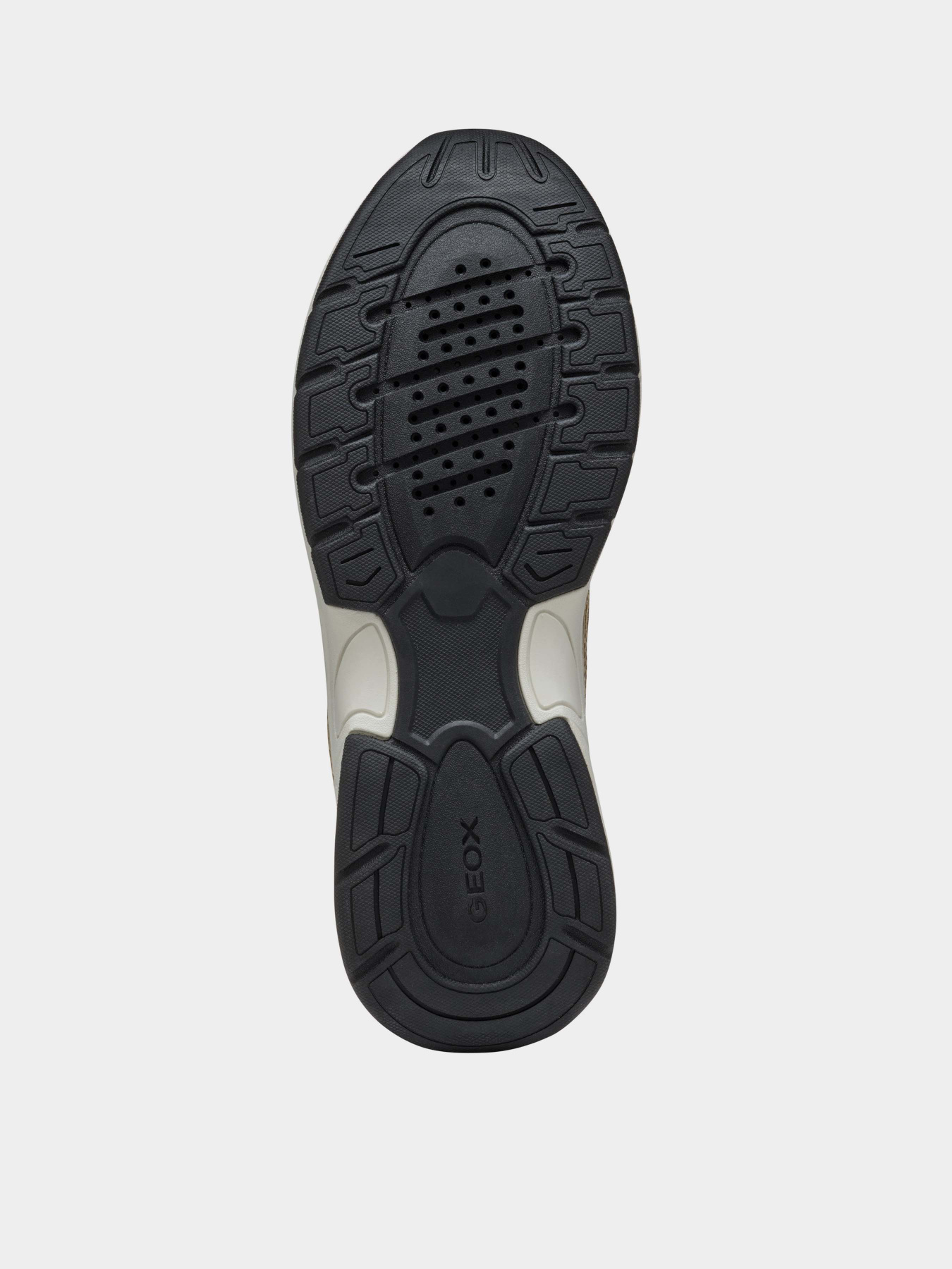 Кроссовки повседневные Geox Zarvia модель D55YLA-0AS54-C1022 Фото