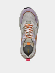 Кроссовки повседневные Geox Zarvia модель D55YLA-0AS54-C1022 Фото