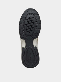 Кроссовки повседневные Geox Zarvia модель D55YLA-0AS54-C1022 Фото