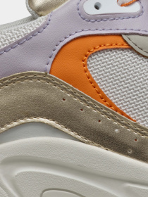 Кроссовки повседневные Geox Zarvia модель D55YLA-0AS54-C1022 Фото