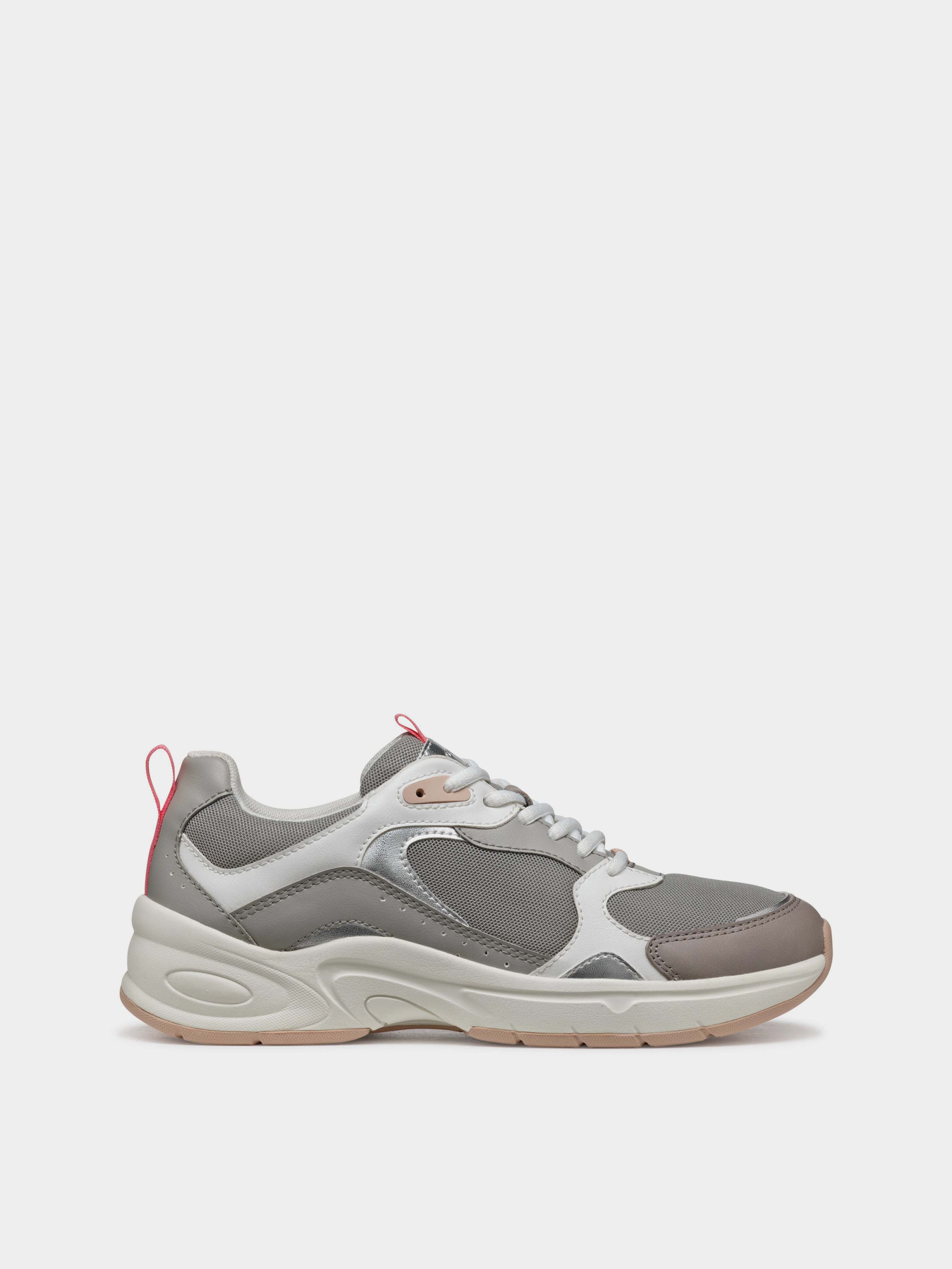 Кросівки Geox Zarvia модель D55YLA-01454-C1303 Фото