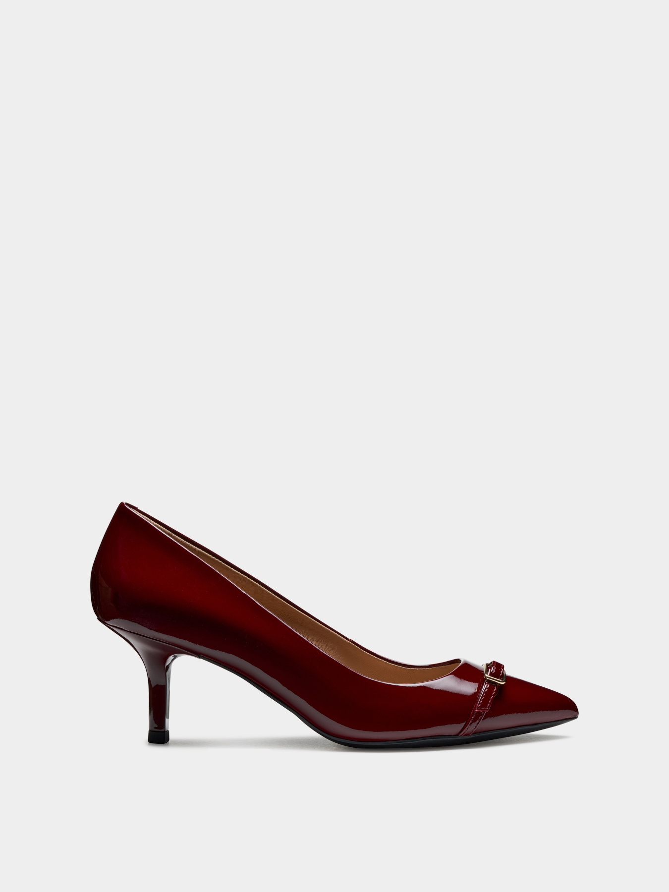 Туфли-лодочки Geox KLEOPY модель D56YBD-00066-C7005 Фото