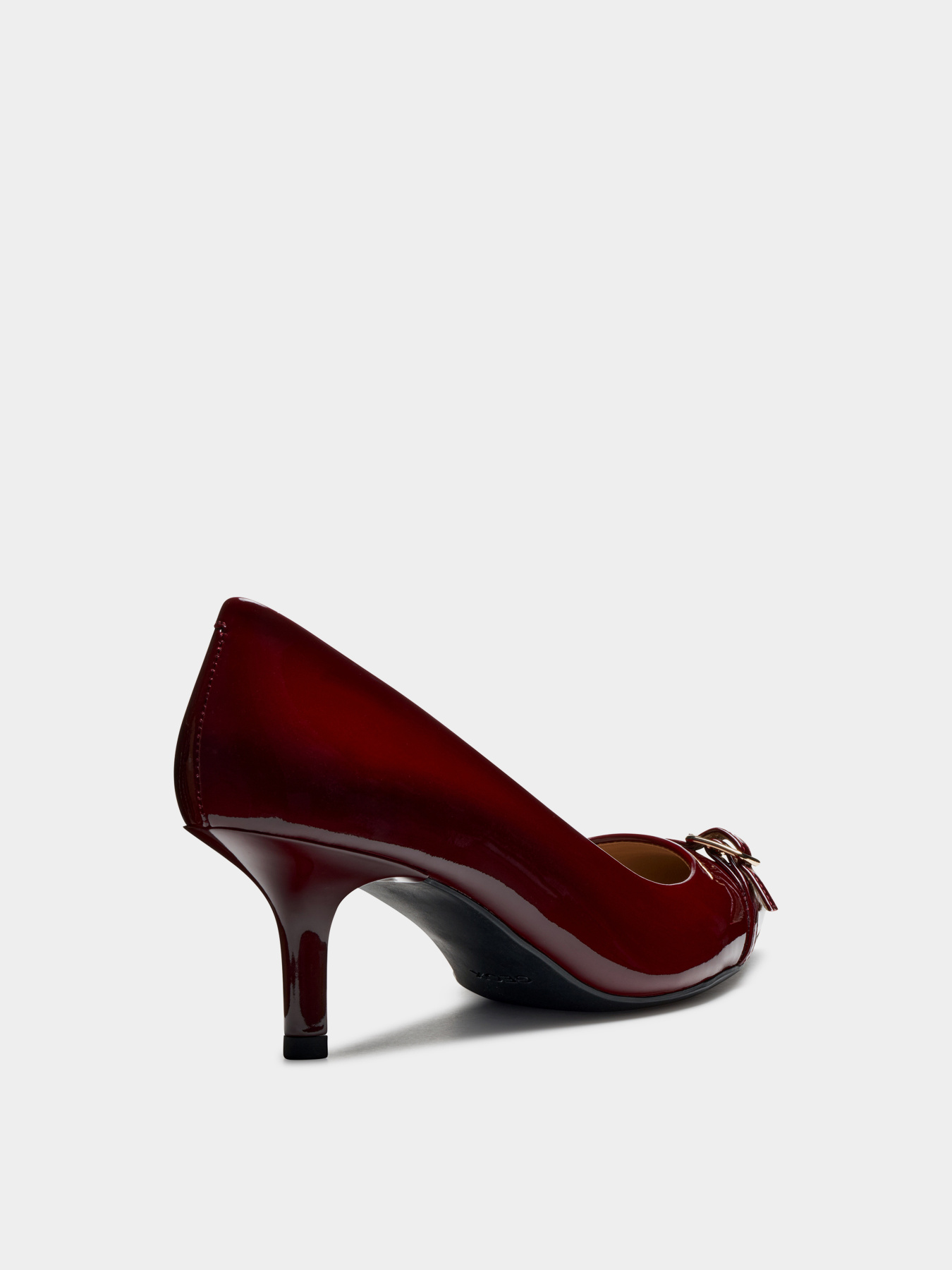 Туфли на каблуках Geox KLEOPY модель D56YBD-00066-C7005 Фото