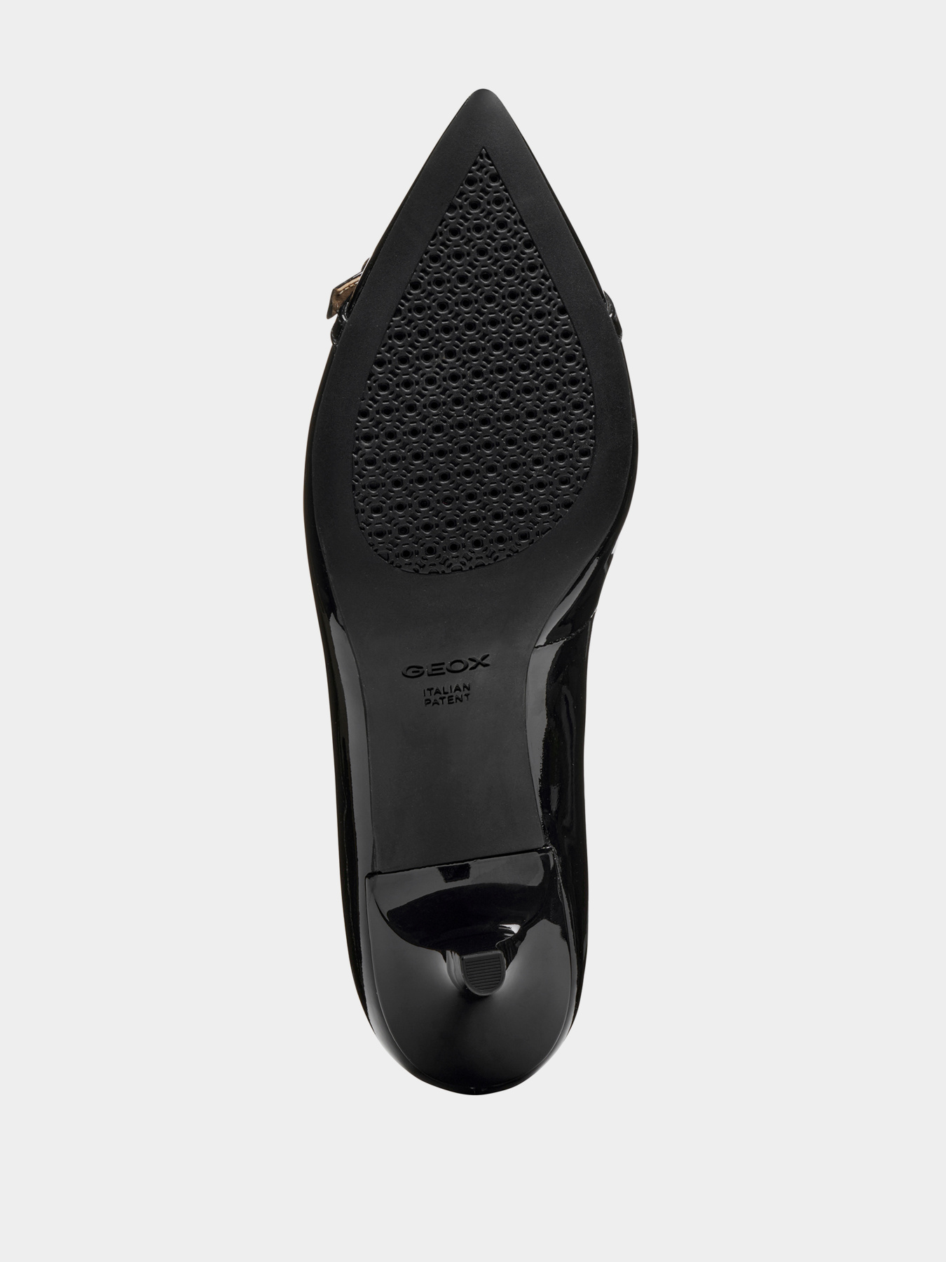 Туфли-лодочки Geox KLEOPY модель D56YBD-00066-C9999 Фото