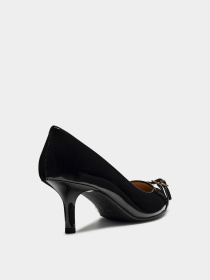 Туфли-лодочки Geox KLEOPY модель D56YBD-00066-C9999 Фото