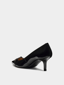 Туфли на каблуках Geox KLEOPY модель D56YBD-00066-C9999 Туфли на каблуках Geox KLEOPY модель D56YBD-00066-C9999 Фото