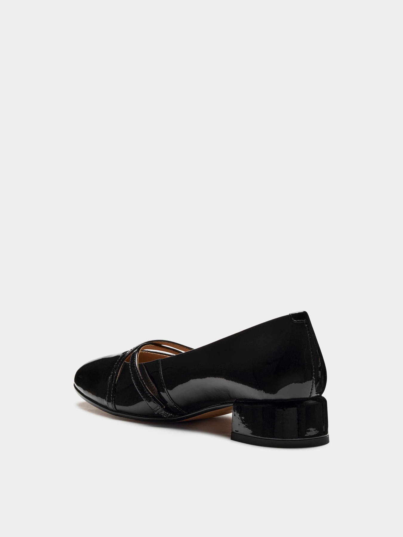 Туфлі Geox FLORETIA модель D56WMA-00066-C9999 Фото