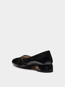 Туфлі Geox FLORETIA модель D56WMA-00066-C9999 Фото