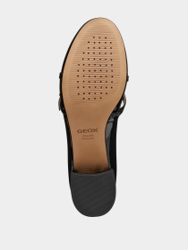 Туфлі Geox FLORETIA модель D56WMA-00066-C9999 Фото