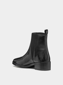 Челси Geox CAMEXIA модель D565EA-000AA-C9999 Фото