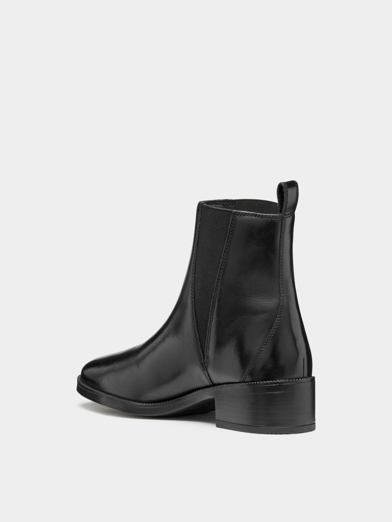 Челси Geox CAMEXIA модель D565EA-000AA-C9999 Фото