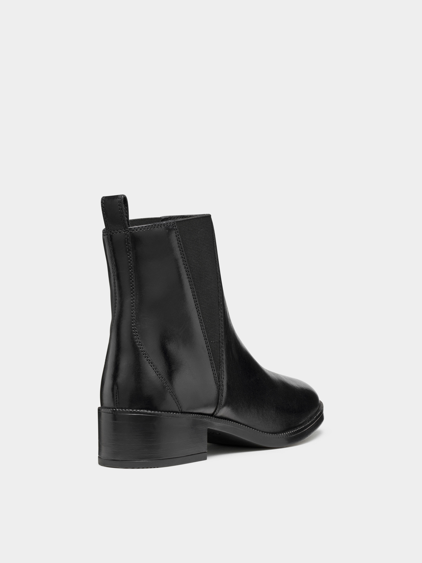 Челси Geox CAMEXIA модель D565EA-000AA-C9999 Фото