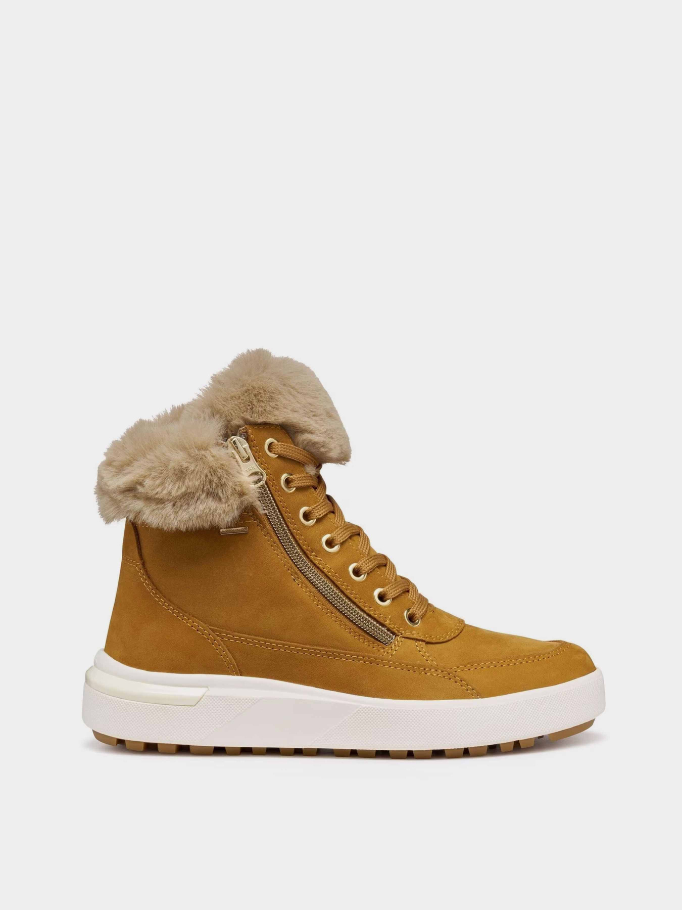 Ботинки Geox DALYLA модель D26QSA-00032-C5047 Фото