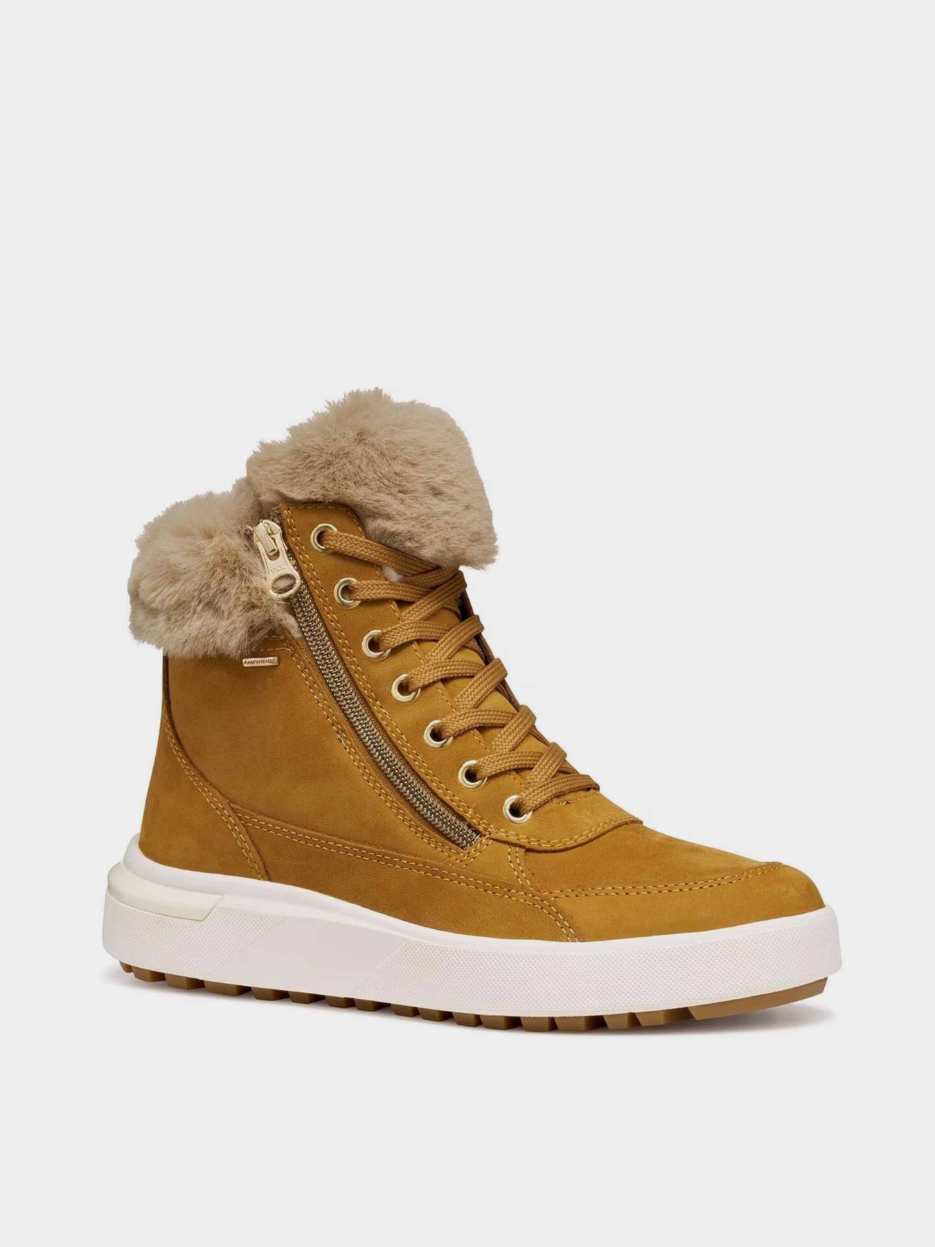 Ботинки Geox DALYLA модель D26QSA-00032-C5047 Фото