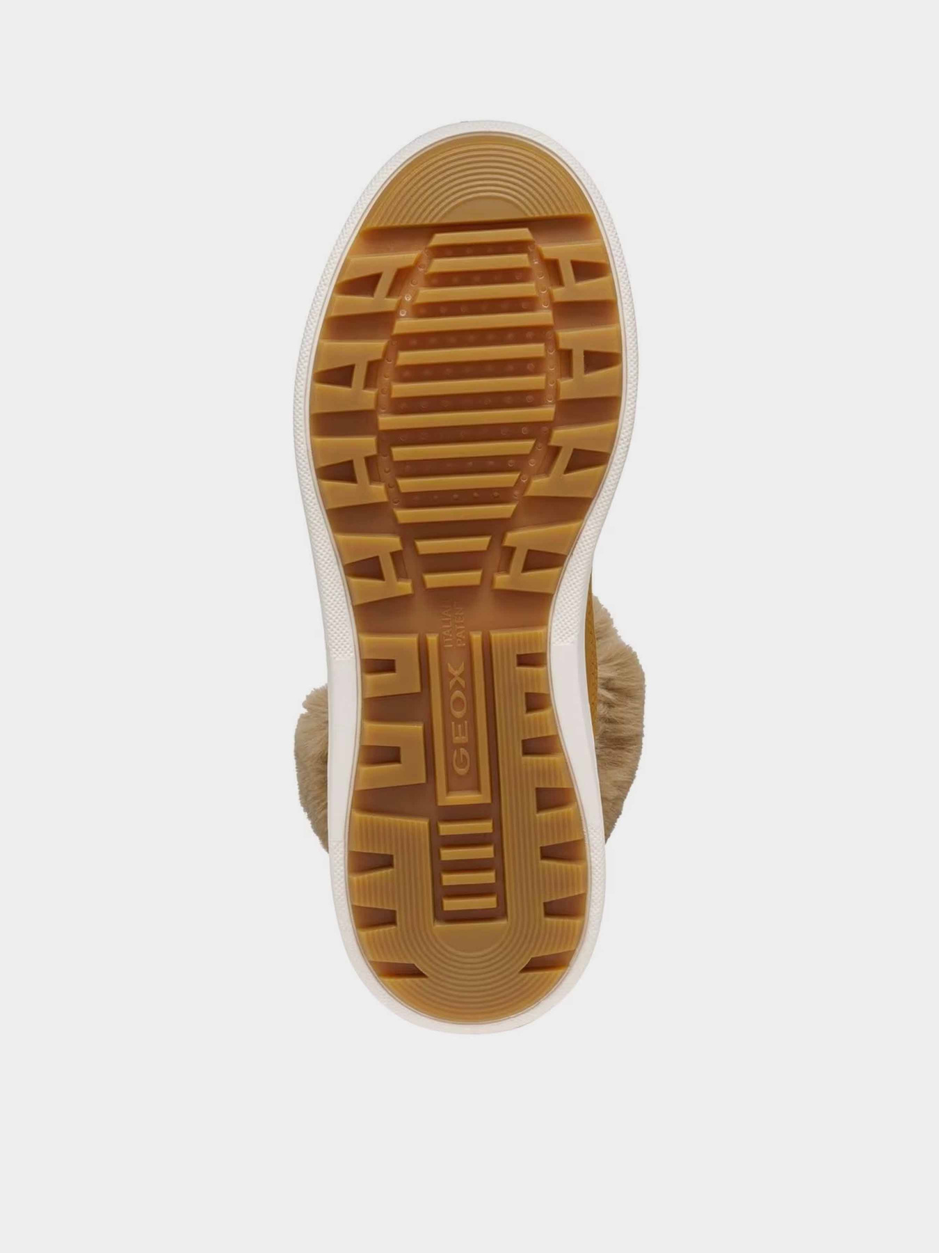 Ботинки Geox DALYLA модель D26QSA-00032-C5047 Фото