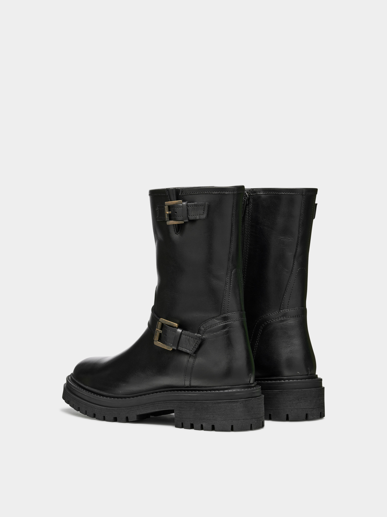 Ботинки Geox Iridea модель D56HRK-00043-C9999 Фото