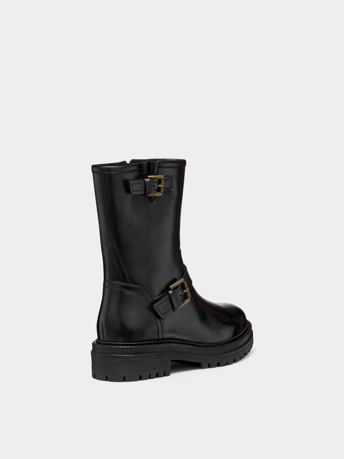 Ботинки Geox Iridea модель D56HRK-00043-C9999 Фото