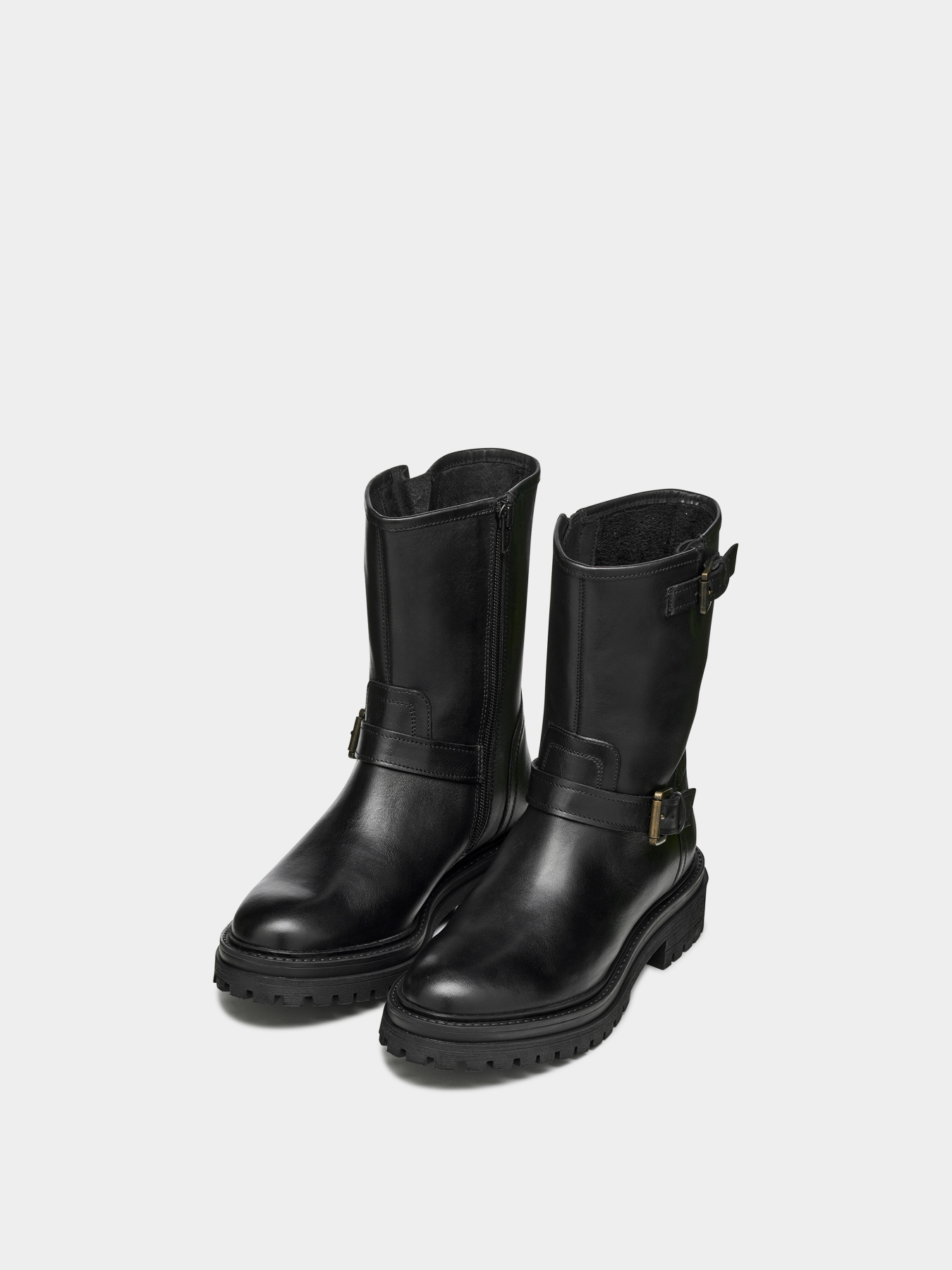 Ботинки Geox Iridea модель D56HRK-00043-C9999 Фото