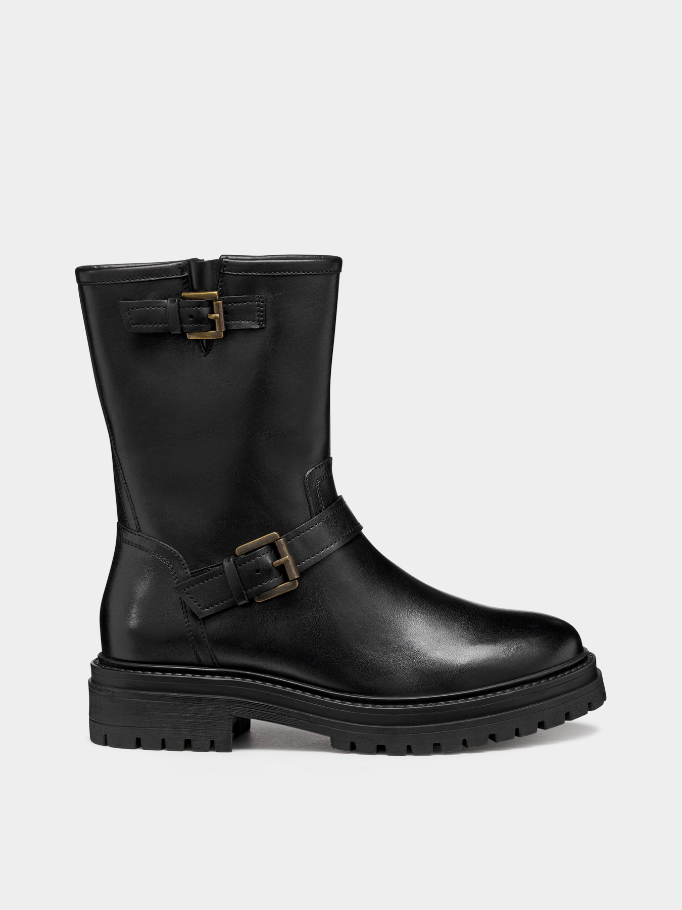 Ботинки Geox Iridea модель D56HRK-00043-C9999 Фото