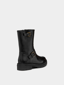 Ботинки Geox Iridea модель D56HRK-00043-C9999 Фото