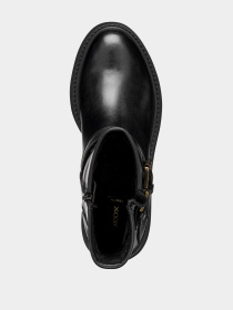 Ботинки Geox Iridea модель D56HRK-00043-C9999 Фото