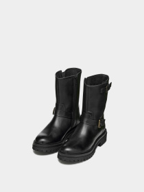 Ботинки Geox Iridea модель D56HRK-00043-C9999 Фото