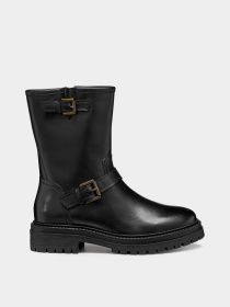 Ботинки Geox Iridea модель D56HRK-00043-C9999 Фото