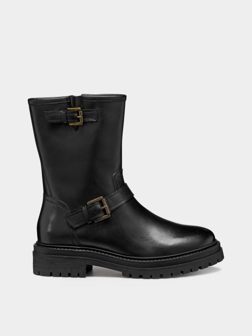 Ботинки Geox IRIDEA модель D56HRK-00043-C9999 Фото