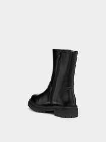 Черевики Geox IRIDEA модель D56HRK-00043-C9999 Фото