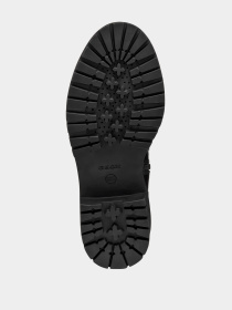 Черевики Geox IRIDEA модель D56HRK-00043-C9999 Фото