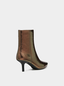 Бoтильоны Geox KLEOPY модель D56YBB-000KY-C6006 Фото