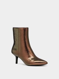 Бoтильоны Geox KLEOPY модель D56YBB-000KY-C6006 Фото