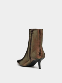 Бoтильоны Geox KLEOPY модель D56YBB-000KY-C6006 Фото