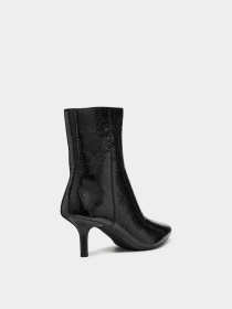 Ботильйони Geox KLEOPY модель D56YBB-000KY-C9999 Ботильйони Geox KLEOPY модель D56YBB-000KY-C9999 Фото