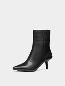 Бoтильоны Geox Kleopy модель D56YBB-000TU-C9999 Фото