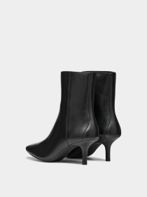 Бoтильоны Geox Kleopy модель D56YBB-000TU-C9999 Фото