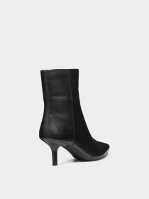 Бoтильоны Geox Kleopy модель D56YBB-000TU-C9999 Фото