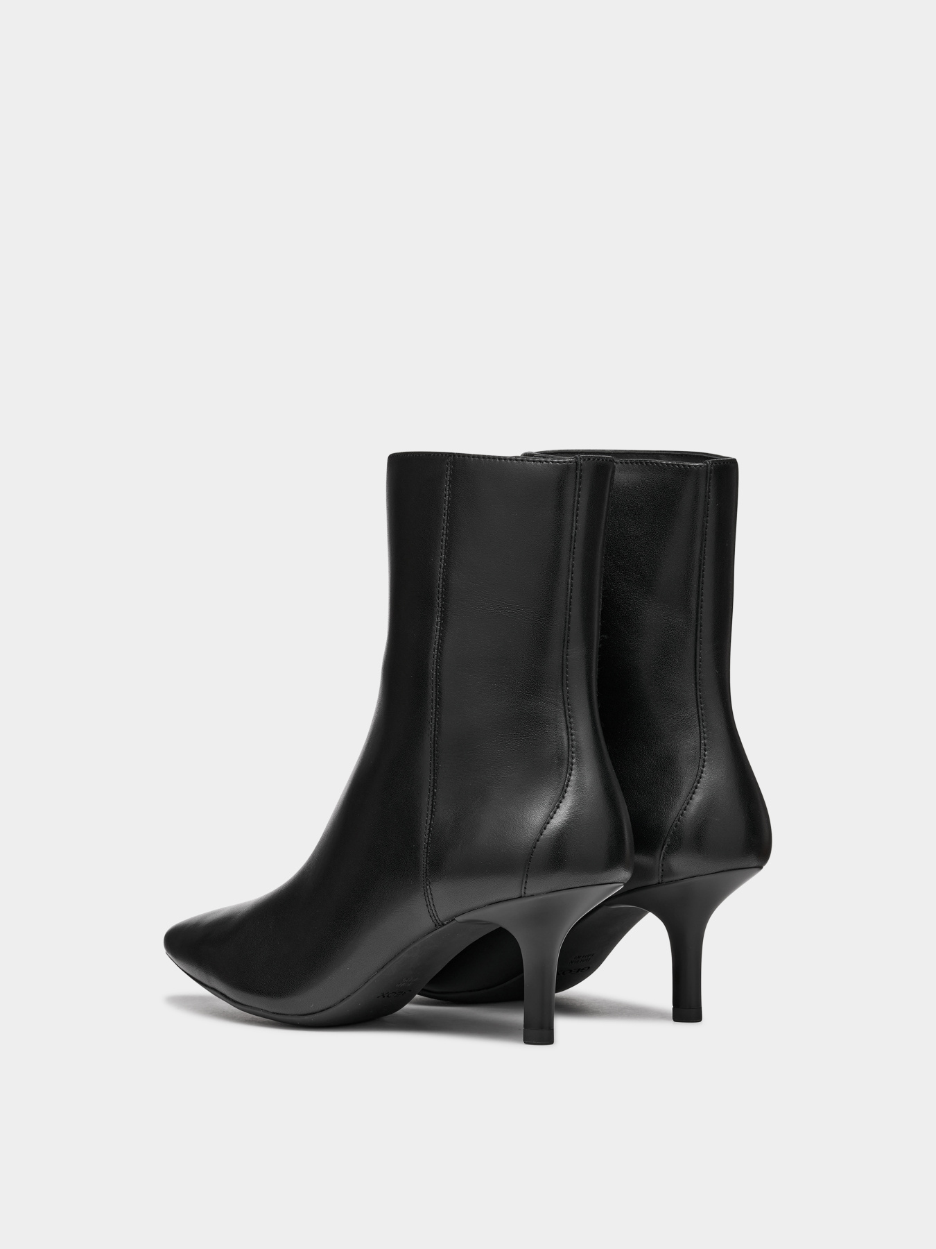 Ботильйони Geox KLEOPY модель D56YBB-000TU-C9999 Фото