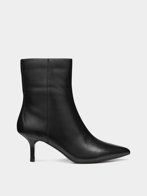 Бoтильоны Geox KLEOPY модель D56YBB-000TU-C9999 Фото