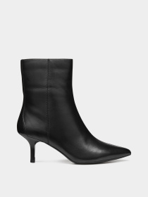 Бoтильоны Geox KLEOPY модель D56YBB-000TU-C9999 Фото